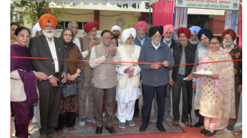 litrature punjabi news