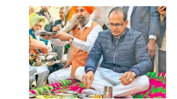 agriculture punjabi news