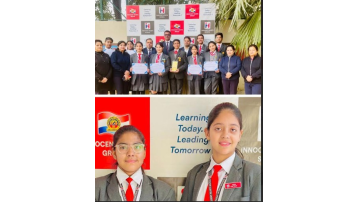 Innocent-Hearts-School-Excels-In-Chetna-Project-Events-