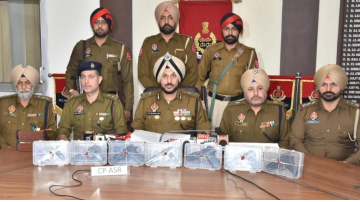 Two-Linked-To-Cross-Border-Smuggling-Module-Held-With-Seven-Sophisticated-Pistols