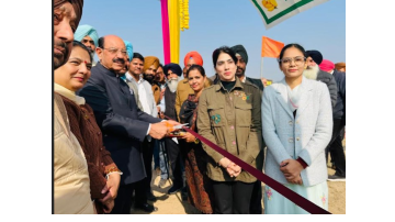 agriculture punjabi news