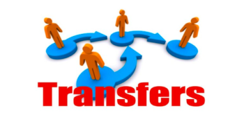 transfer punjabi news