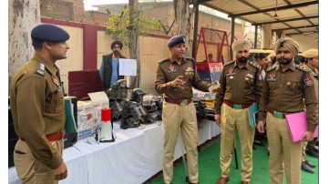 election punjabi news