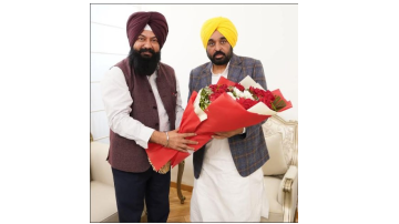 politics punjabi news