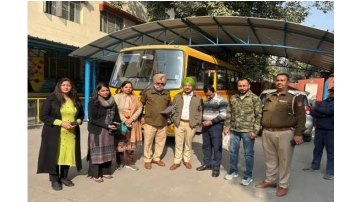 education punjabi news