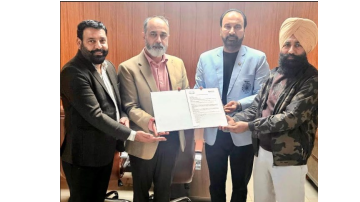 sports punjabi news