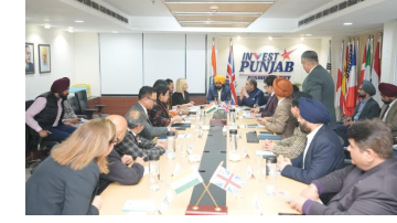 business punjabi news