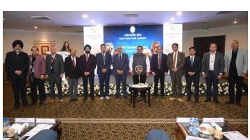 Reserve-Bank-Of-India-Organises-Msme-Town-Hall-Meeting-In-Ludhiana