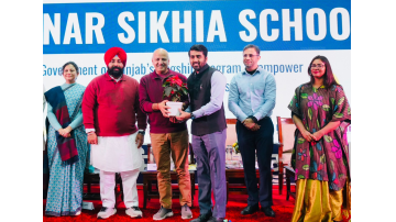 education punjabi news