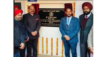 defence punjabi news