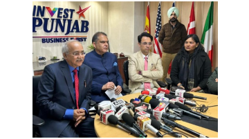 business punjabi news