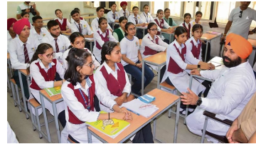 education punjabi news