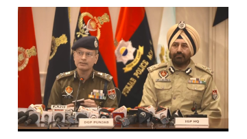 national punjabi news