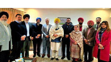 agriculture punjabi news