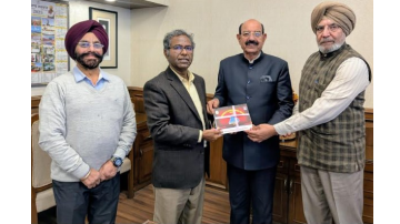 defence punjabi news