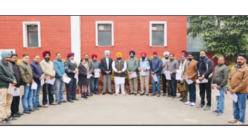 education punjabi news