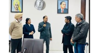 agriculture punjabi news