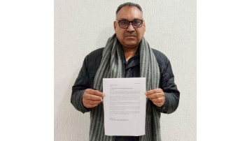 Dewan-Urges-Punjab-Dgp-To-Launch-Statewide-Review-Of-Arms-Licenses-Amid-Rising-Crime