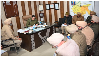 national punjabi news