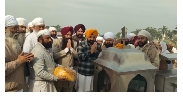 Valour-And-Sacrifice-Of-Namdhari-Sect-To-Be-Remembered-Forever-Hardeep-Singh-Mundian