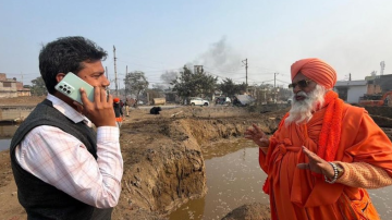 Budha-Nala-Ludhiana-rejuvenation-Project-Sant-Balbir-Singh-Seechewal-Mp