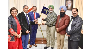 Central-information-commissioner-reviews-rti-implementation-in-punjab