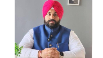 Harjot-Bains-Hails-Operation-Prahar-As-All-out-War-Against-Gangsters