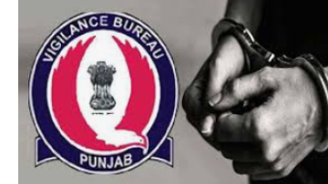 Vigilance-Bureau-Arrests-Sewerman-For-Accepting-Bribe-Of-Rs-150000