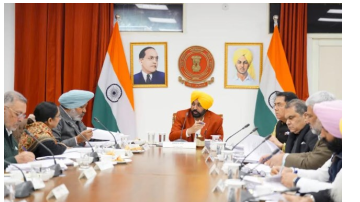 Bhagwant-Mann-Govt-Delivers-Major-Relief-To-Farmers