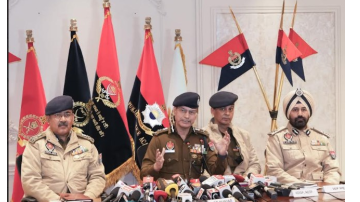 Cm-Bhagwant-Singh-Mann-led-Punjab-Govt-Wages-Gangstara-Te-War-To-Make-Punjab-A-Gangster-free-State