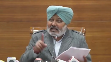 politics punjabi news