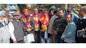 Bringing-Congress-To-Power-Essential-To-Safeguard-Punjab-s-Future-And-Overcome-Present-Challenges-Mp-Manish-Tewari