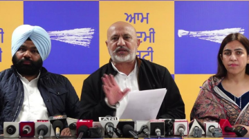 politics punjabi news