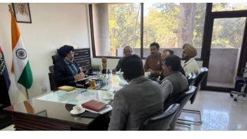 Punjab-Police-And-Nhai-Strengthen-Coordination-To-Enhance-Highway-Safety-And-Traffic-Management