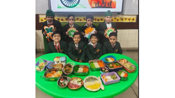 Green-Land-Senior-Secondary-Public-School-Celebrates-Learning-With-Patriotic-And-Academic-Activities