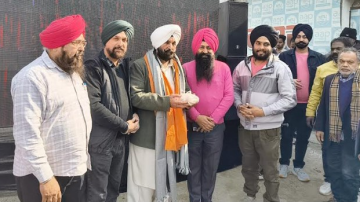 politics punjabi news