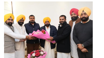 politics punjabi news