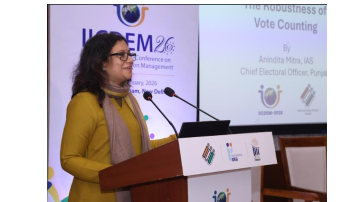 Vote-counting-in-india-is-not-merely-a-procedural-exercise-but-an-institutional-trust-building-process-anindita-mitra-chief-electoral-officer-punjab-