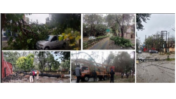 weather  punjabi news