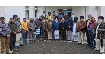 politics punjabi news