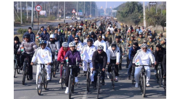 Fit-India-Sundays-On-Cycle-Republic-Day-Amritsar