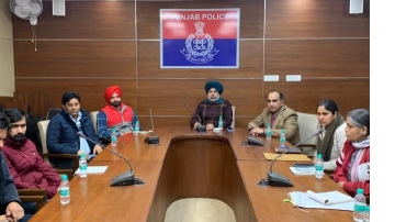 National-Road-Safety-Month-Punjab-Police-Organises-Webinar-On-Road-Safety-And-Chemical-Handling-In-Collab-With-Yara-India