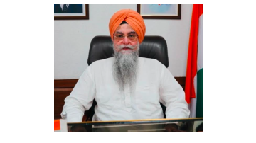 -speaker-Writes-D-o-Letter-To-Amit-Shah-For-Including-Chandigarh-Automatically-In-Arms-License-Jurisdiction-For-Punjab-State-Residents-