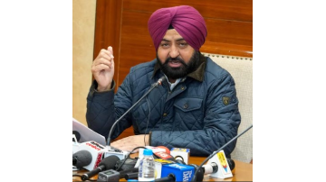 politics punjabi news