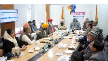 politics punjabi news