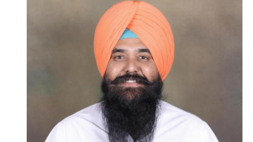 Mp-Kang-Seeks-Central-Assistance-For-Development-Of-Shri-Charan-Chhoh-Ganga-Sachkhand-Khuralgarh-Sahib