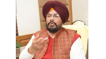 politics punjabi news