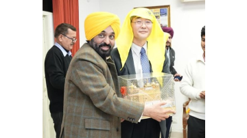 politics punjabi news