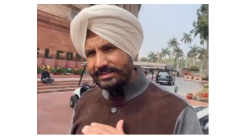 politics punjabi news