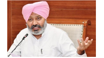 politics punjabi news